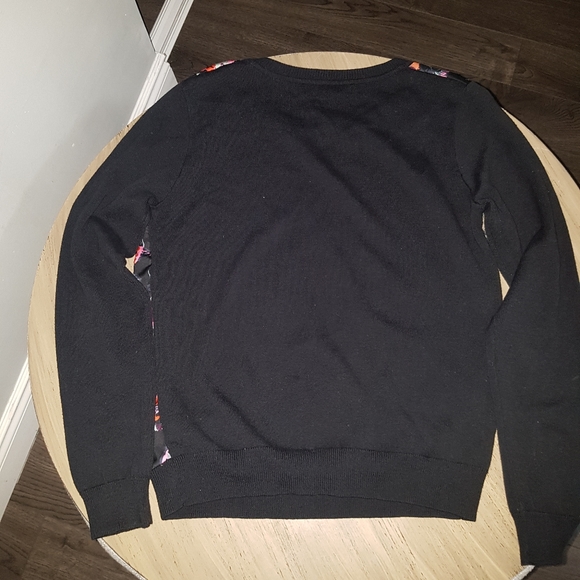 Floral forever 21 top - Picture 3 of 3